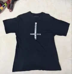 アンダーカバー　undercover 魔女期　メッセージTシャツ レディースS UNDERCOVER - UNDERCOVER アンダーカバー 2002-2003 AW 魔女期Tシャツ