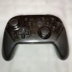 Switchプロコン(ジャンク)