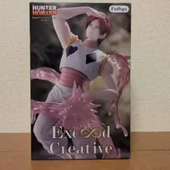 2026年最新】hunter×hunter フィギュア ヒソカの人気アイテム - メルカリ