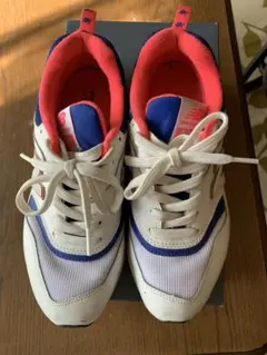 ⭐︎moco様⭐︎New Balance CM997HAJ ホワイト　23.0cm