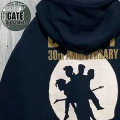 BOØWY★30th ANNIVERSARY★パーカー＆Tシャツ★4枚★未開封品 2026年最新】boowy パーカーの人気アイテム - メルカリ