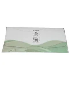 【新品・未使用】蓬緑 25ml×7包　健康飲料