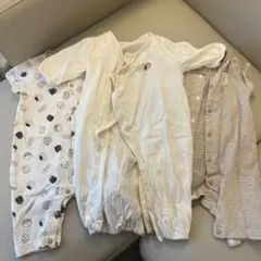 カバーオール 60