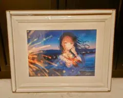 Hiten複製原画「Ame」EX-VISIONS Hiten複製原画「Ame」EX-VISIONS | Mercari