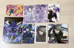 Paradox Live パラライ VISTY 呉羽葵