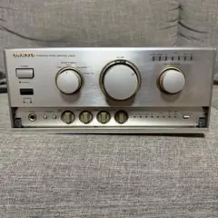 ONKYO プリメインアンプ A-9050 リモコン DAC搭載 - メルカリ