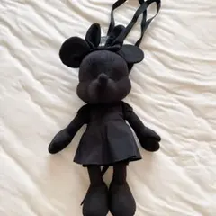 ディズニー ラブ ミニー　コレクション バイ アンブッシュ バッグ　ユニクロ