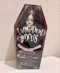 リビングデッドドールズ SF