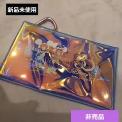ディズニーストア　30周年　オリジナル　マルチケース　非売品　ミッキー　ミニー