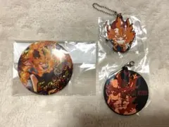 僕のヒーローアカデミア エンデヴァー グッズ まとめ売り