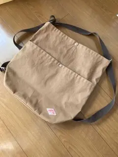 DANTON 3wayトートバッグ リュック ショルダーバッグ　キャンバス