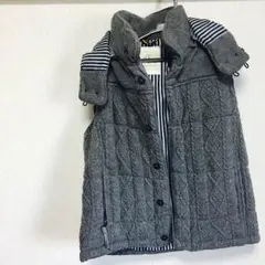 ダウン ベストのサムネイル