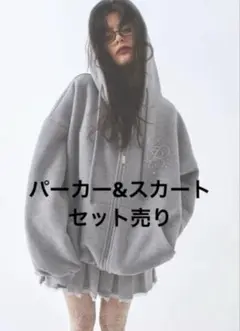 pellicule パーカー