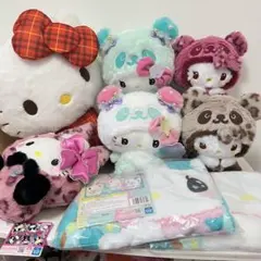 サンリオ ポチャッコ グッズまとめ売り - メルカリ