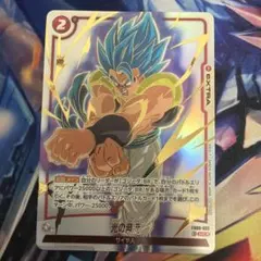 美品）光の奔流 FB09-023 リミテッドパック - メルカリ