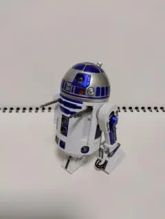 R2-D2 S.H.figusrtsのサムネイル