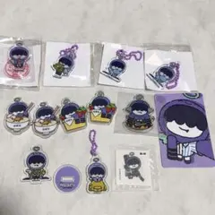 TXT PPULBATU プルバトゥ カプセルトイ フムニャリン セット - メルカリ