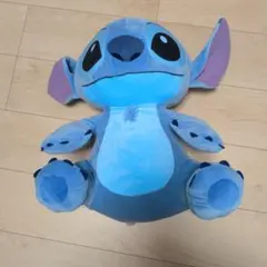 ディズニー スティッチ ぬいぐるみ ハートランド - メルカリ