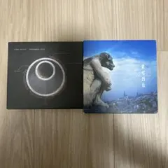 L'Arc-en-Ciel CD2枚セット