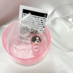 なにわ男子 道枝駿佑くん めじるしチャーム