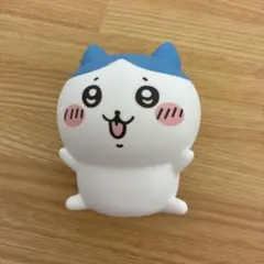 ハチワレ　フィギュア