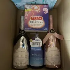 ライフラインシリーズ ましゅまろ はちみつ泡パック 100g（しっとり 