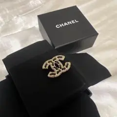 CHANEL ピアス(片耳用)のサムネイル