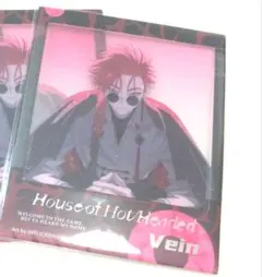 時光代理人 英都篇 Surprising Click 色紙 Vein 夏斐 劉梟 - メルカリ