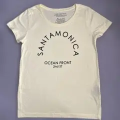 モロコバー　MOROKO BAR Tシャツ イエローのサムネイル