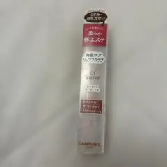 CANMAKE プランプリップケアスクラブ 01のサムネイル