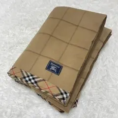 【タカボー様　専用】 Burberrys バーバリー ウールブランケット