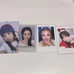 ARTMS ヒジン フォトカード LOONA - メルカリ