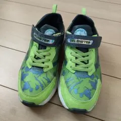 SKLSHOTER スニーカー