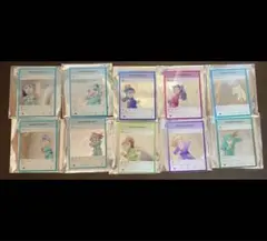 【新品未開封】忍たま乱太郎　アクリルトレカプレート　インスタ風　第三弾