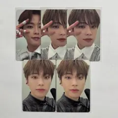 JO1 河野純喜 EQUINOX