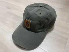 なーなー様専用Carhartt キャップ