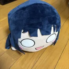 桜坂しずく　テラジャンボ寝そべり Amazon.co.jp: セガ ラブライブ！ メガジャンボ寝そべりぬいぐるみ