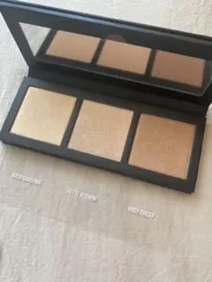 ハイライトパレット