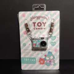 ハンギョドン トイカメラ DSC-PIENI SW HG 本体