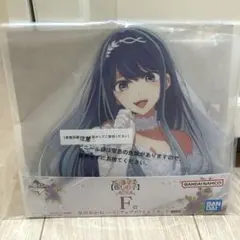 推しの子 一番くじ F賞 バストアップアクリルスタンド 黒川あかね