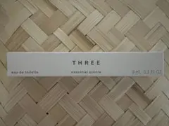 【新品 未使用】THREEエッセンシャルセンツ WRITTEN IN STONEのサムネイル