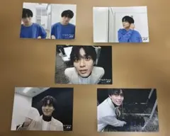 King & Prince永瀬廉の写真