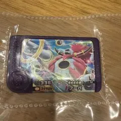 Å*.様 ポケモンフレンダ　フーパ