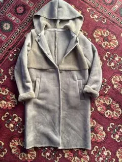 お値下げ！adam et rope アダムエロペ☆コート