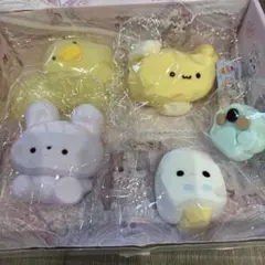 海外スクイーズ まとめ売り MOMOCO 4個セット +1点オマケ付き - メルカリ