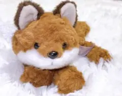 コモアンドレイ Como&Ray うさぎ　ぬいぐるみ　希少 COMO&RAY 平成 希少 コモアンドレイ 3点セット ぬいぐる 小犬のルーク