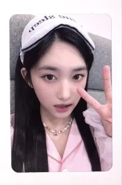 2025年最新】ive namil イソの人気アイテム - メルカリ