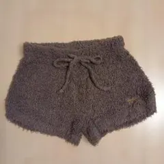 未使用 gelato pique ショートパンツ グレー