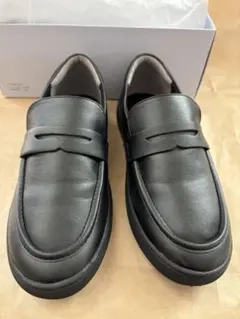 【green label relaxing】 ローファー　22.5cm/23cm