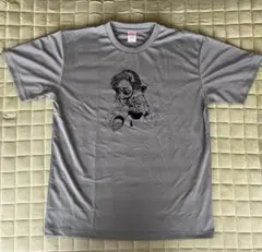 【未使用XLサイズ】SAYAMA works Tシャツ
